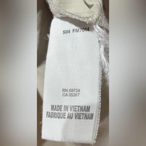 Columbia Men's PFG UPF30+ Fishing Shirt Size XXL - Picture 6 of 8